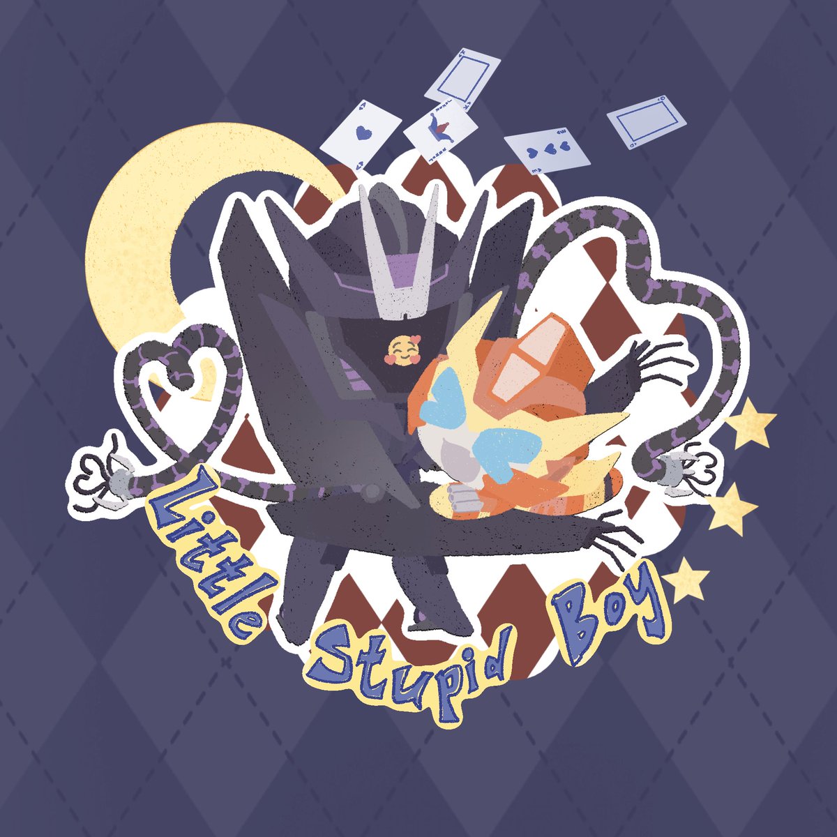 Mori5awa tweet media