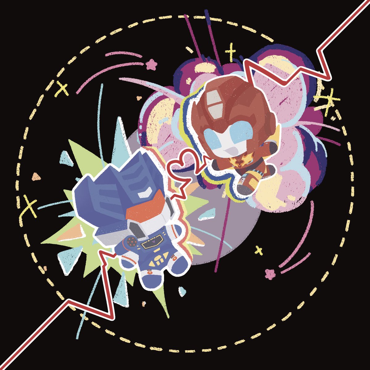 Mori5awa tweet media