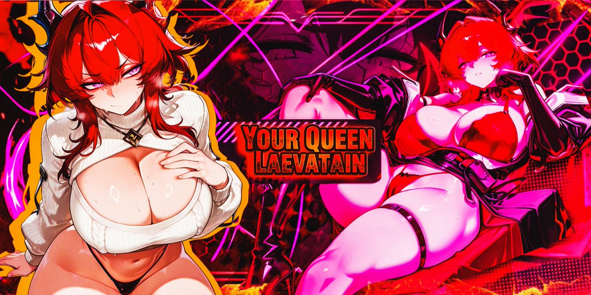 ⋆ঌ ݁˖ 𝕃𝕒𝕖𝕧𝕒𝕥𝕒𝕚𝕟 🗡️🔥 tweet media