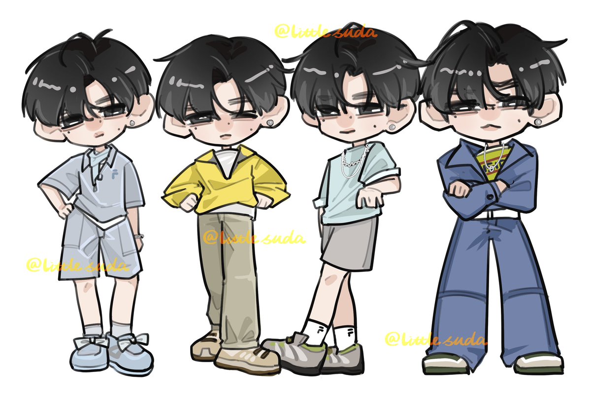littlesuda's tweet photo. filafusion x zhanghao
#장하오 
#zhanghao 
#ジャンハオ https://t.co/6VxTGhRV1v