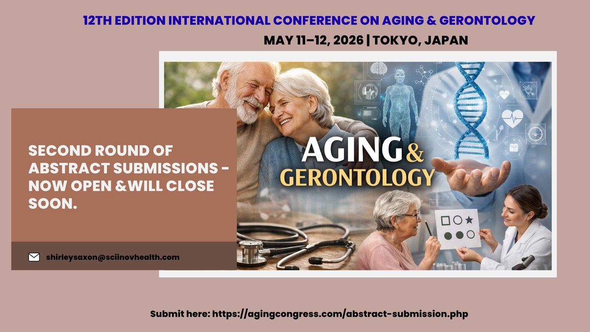 Aging Congress tweet media