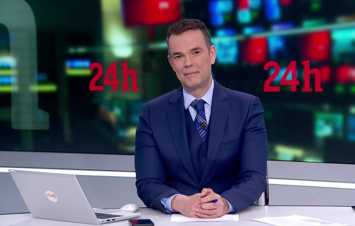 RTVE Comunicación y Participación tweet media