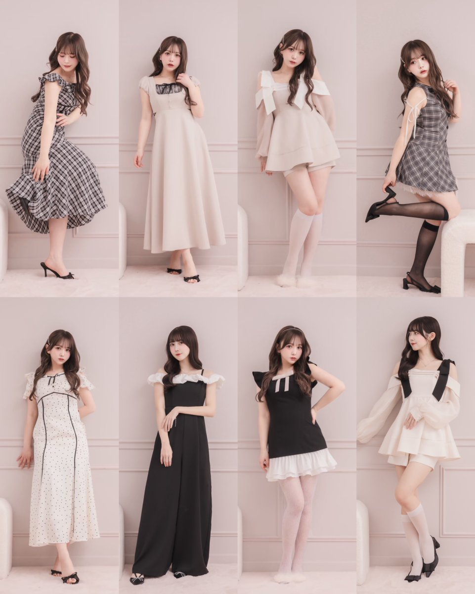 dolceliche's tweet image. ＼明日いよいよ発売開始／
DOLCE LICHE 
Spring Collection🐇

日常の中にひと匙のときめきを🥄

2026.3.10(wed)20:00〜

𝐶𝑜𝑚𝑖𝑛𝑔 𝑠𝑜𝑜𝑛 …
dolceliche.shop

#dolceliche