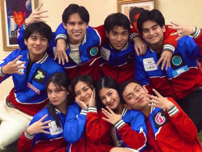 HAPPY ANNIVERSARY, PBB CELEBRITY COLLAB EDITION SEASON 1! 🎉

Cheers to the moments that made this collab unforgettable. ✨ #GMAPBBCollab