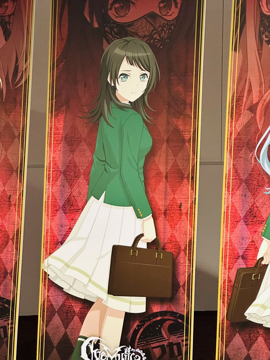 ゆうき tweet media