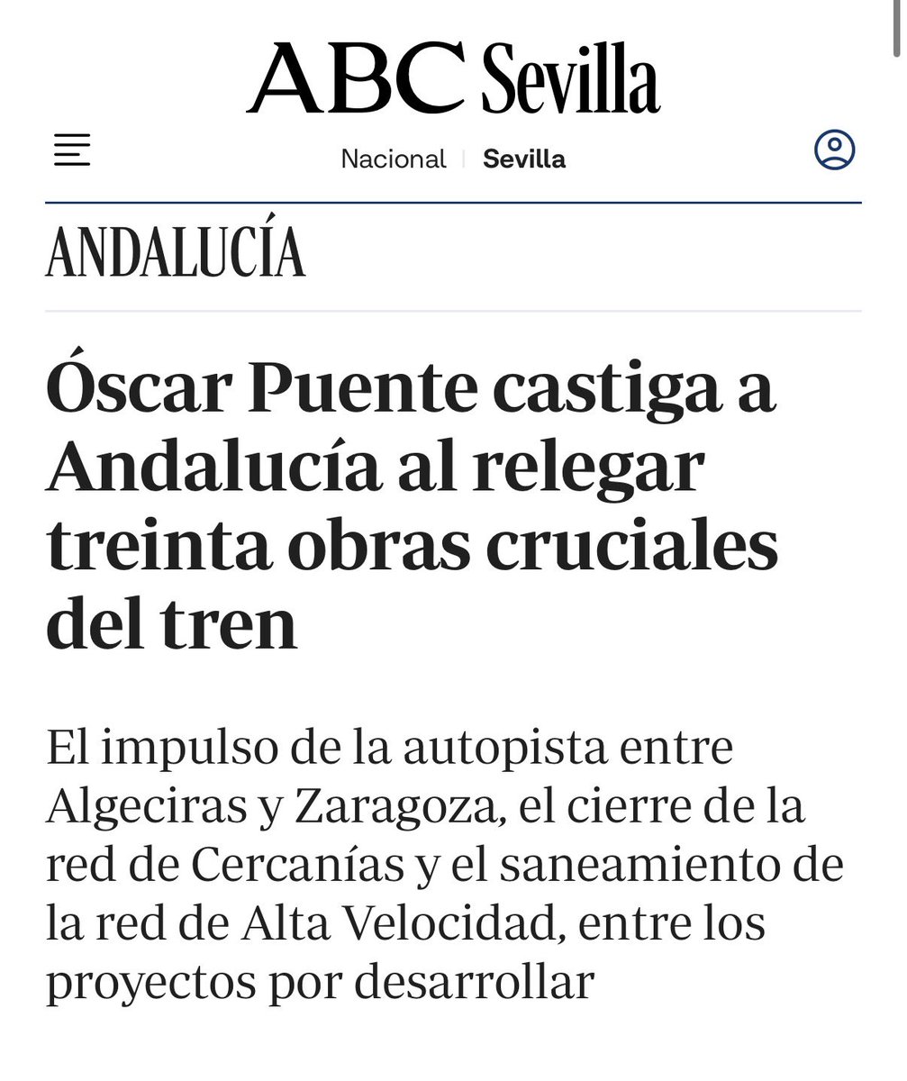 Óscar Puente tweet media