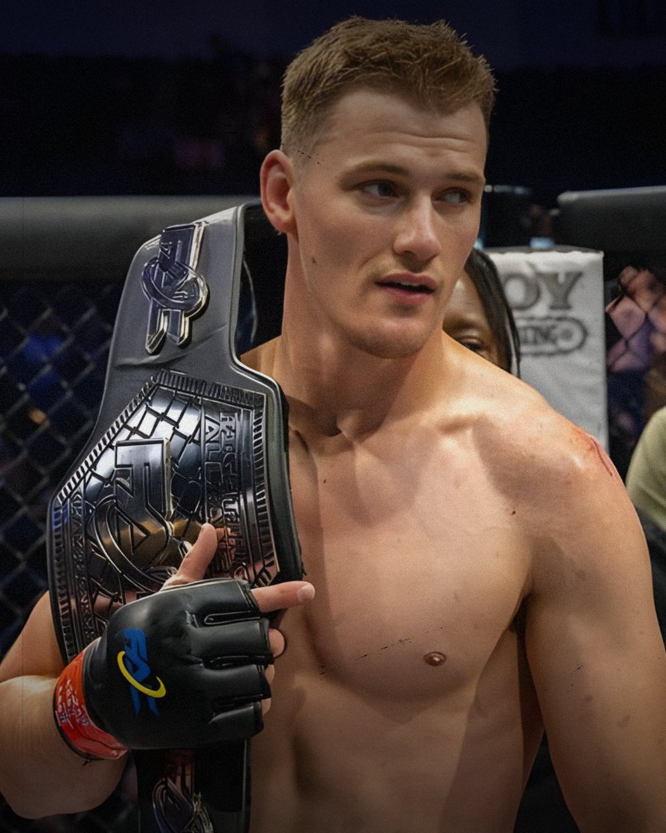 Fighters First tweet media