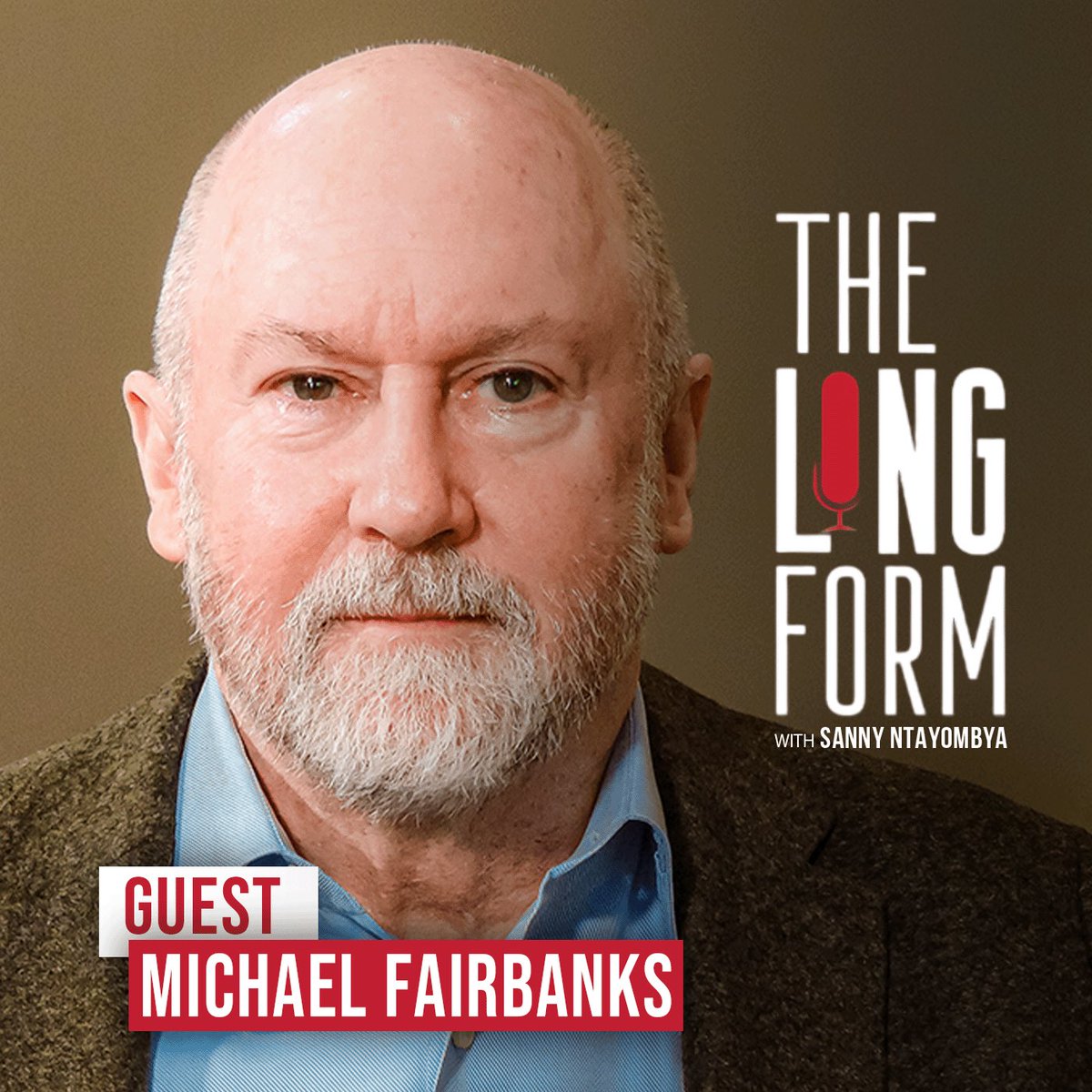 The Long Form Podcast tweet media