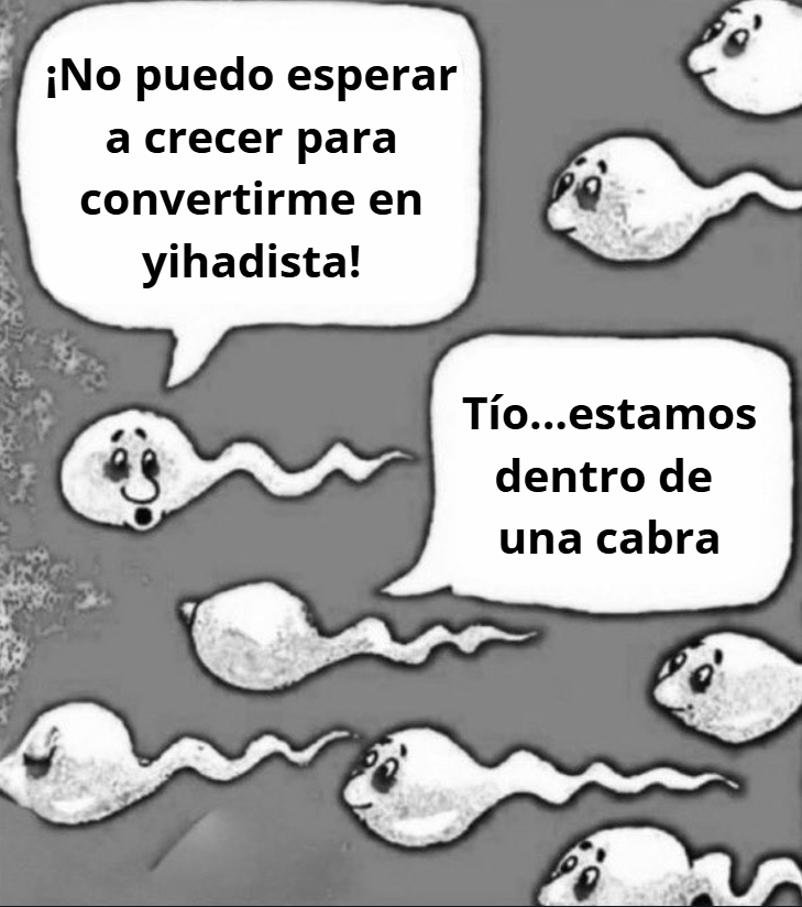 Abro hilo para poner memes de "extrema derecha"

Empiezo yo: