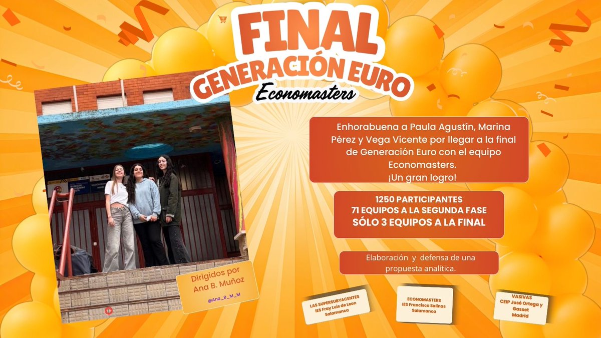 IESFranciscoSalinas tweet media