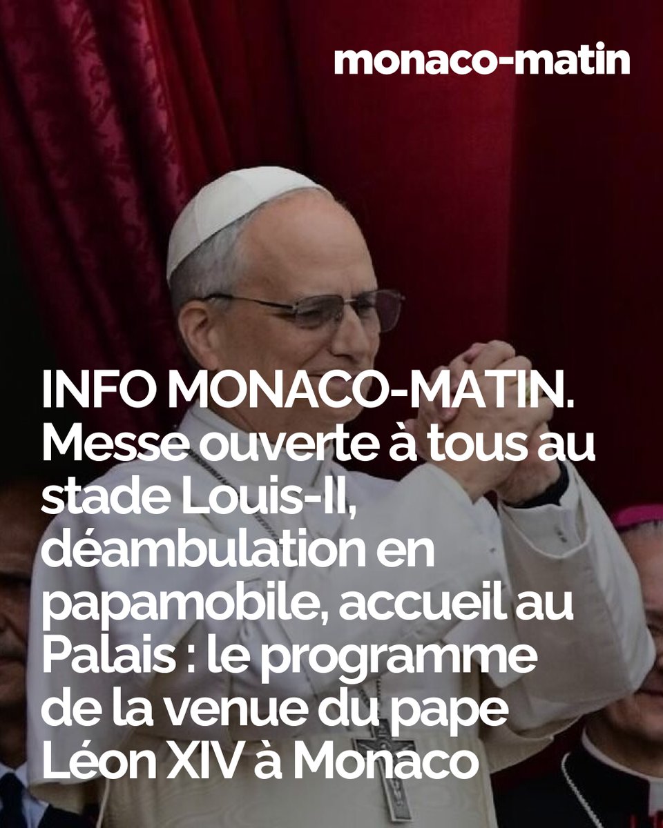 Monaco_Matin tweet media