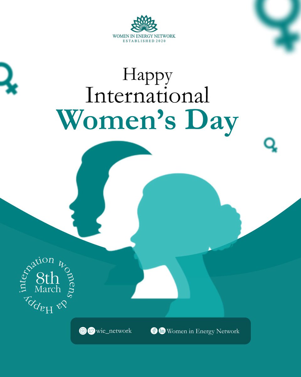 When we give intentionally, we gain collectively.

The advancement of women has always been fueled by those who choose to give their time, their influence, their advocacy, and their access.

#InternationalWomensDay #IWD2026 #GiveToGain #WomenEmpowerment #Leadership