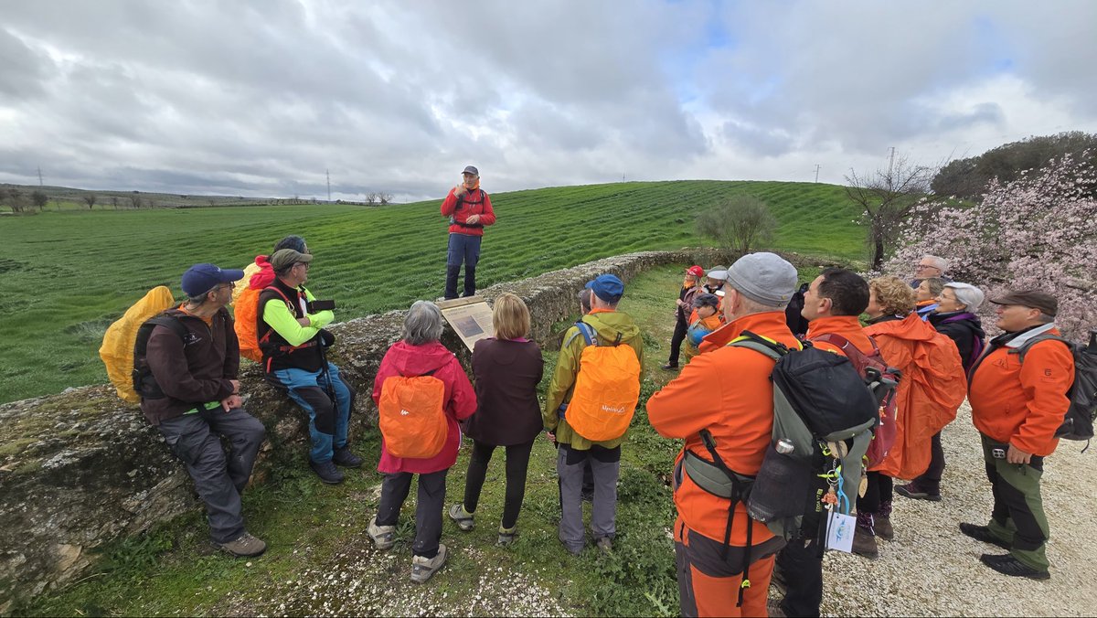Club de Montañismo de Personas Sordas de Gr ASOGRA tweet media