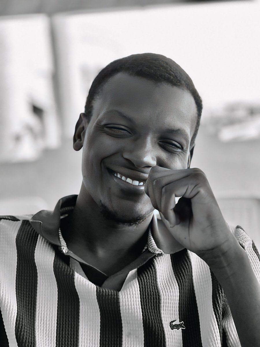 The Guy From Malawi 🇲🇼 tweet media