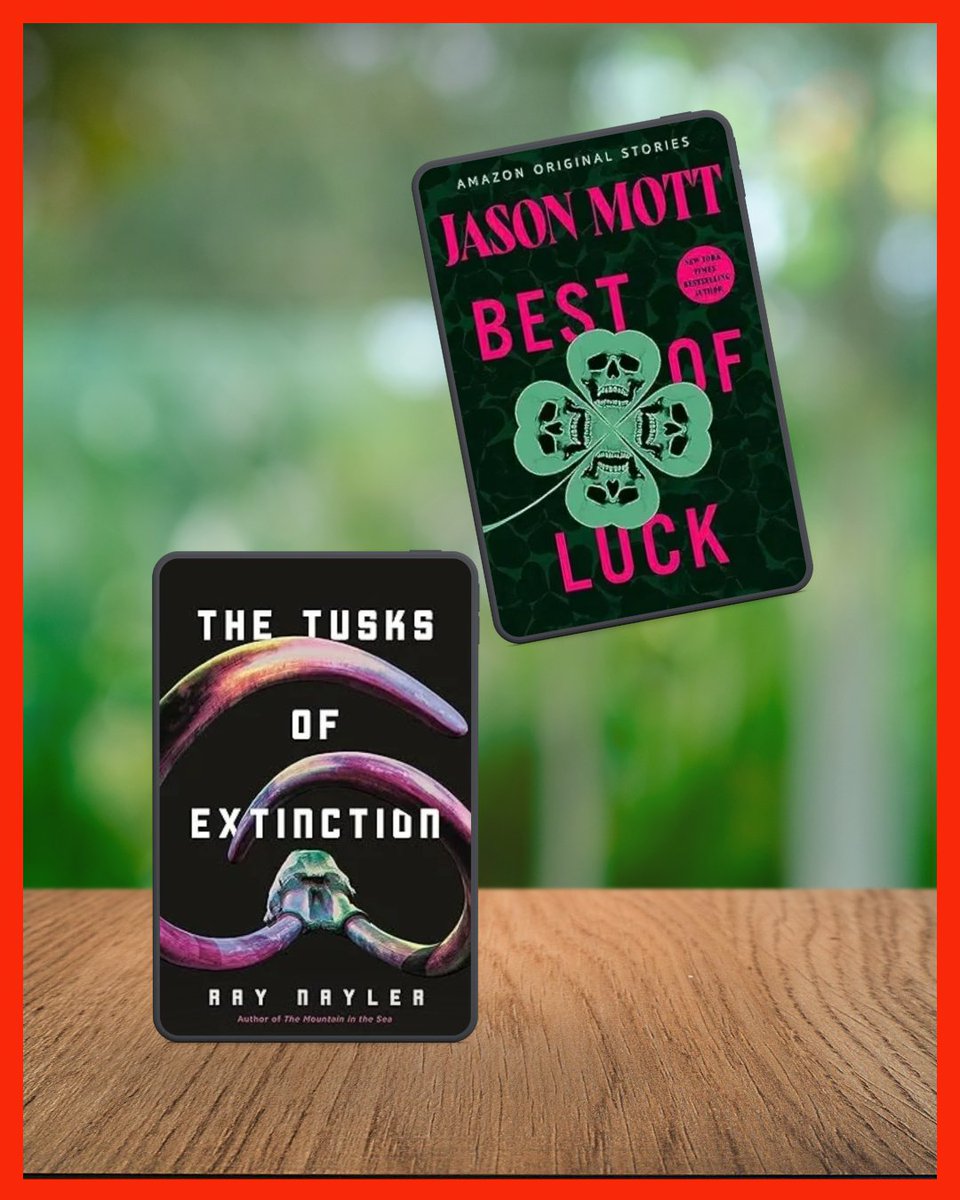 Bibliophileverse tweet media