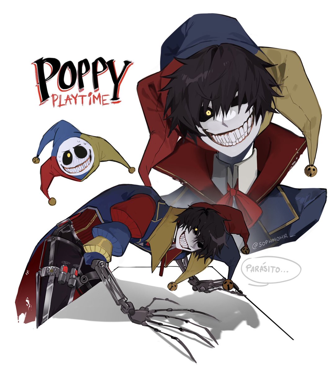 sophmohr🎋🩷 tweet media