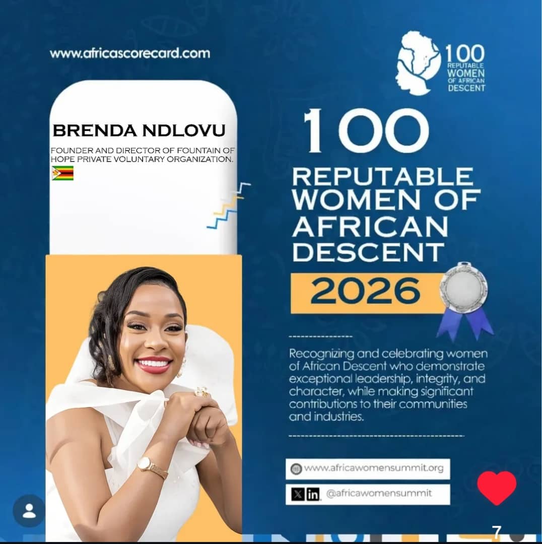 Minister Pretty Dube tweet media