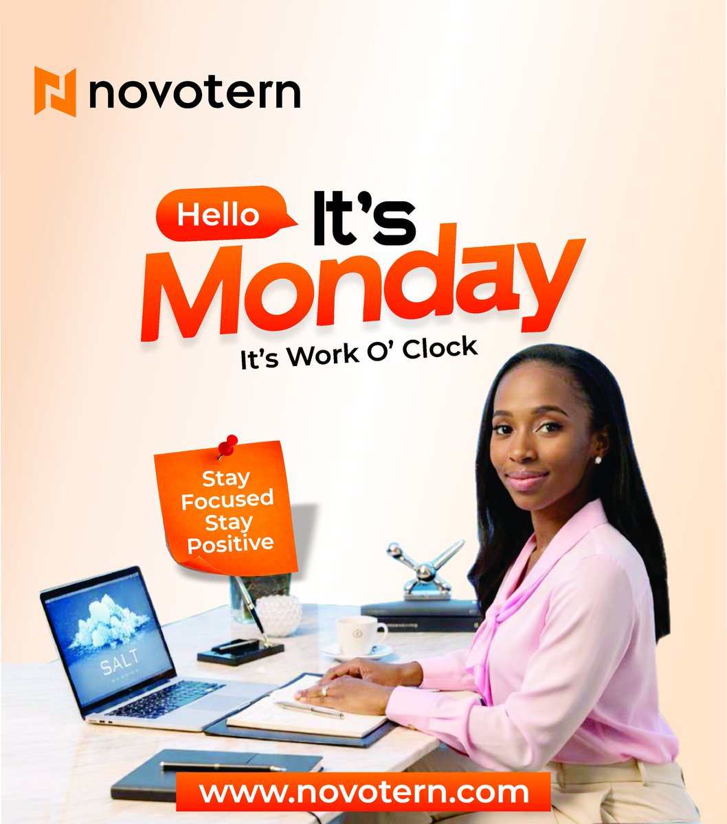 Novotern EdTech tweet media