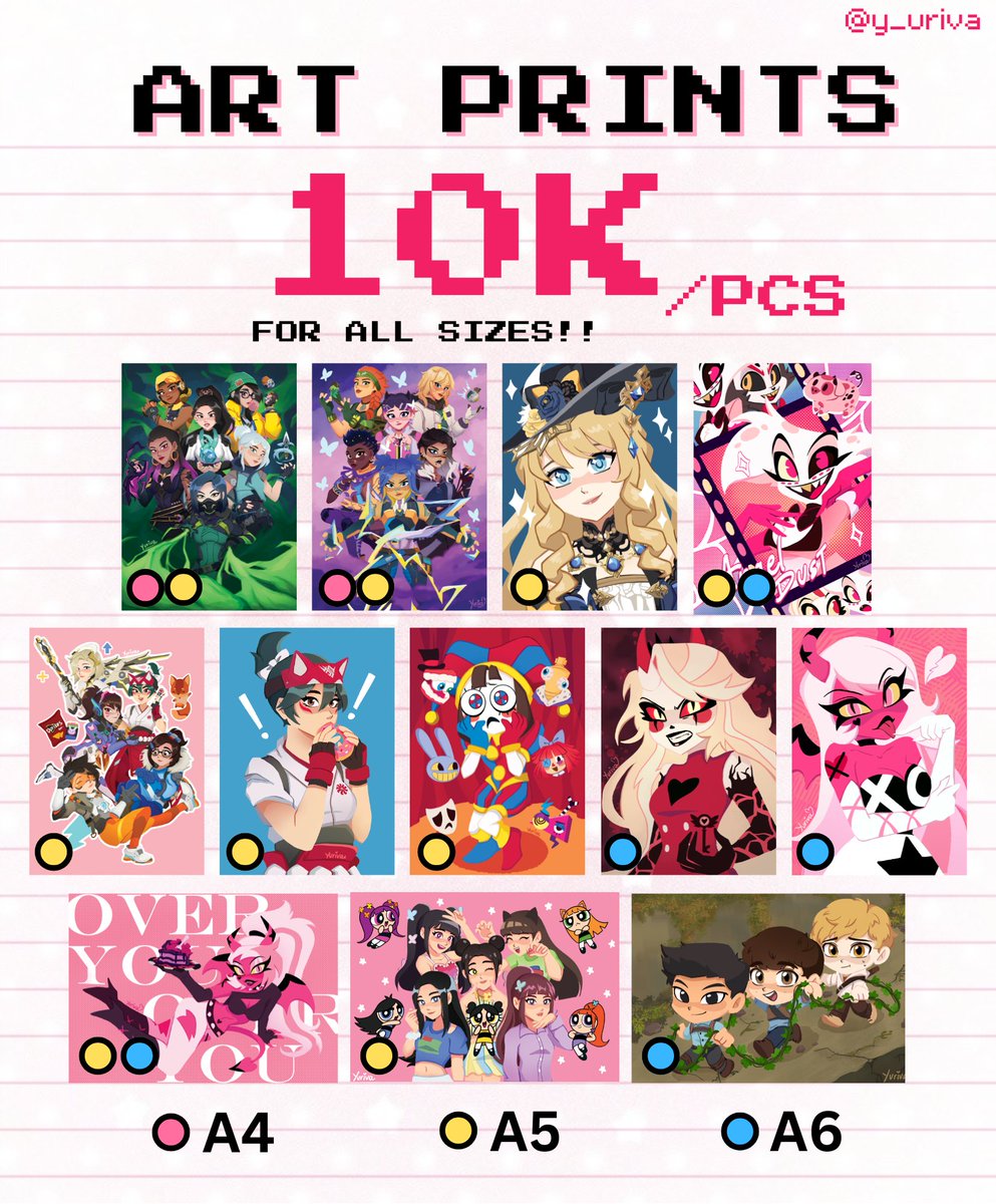 Yuriva | CF22 tweet media