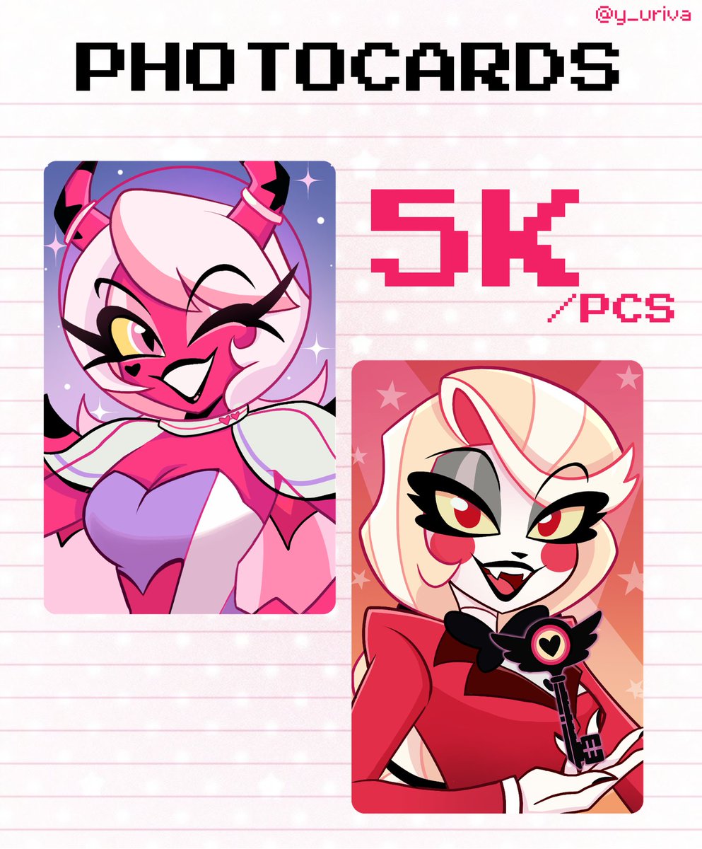 Yuriva | CF22 tweet media