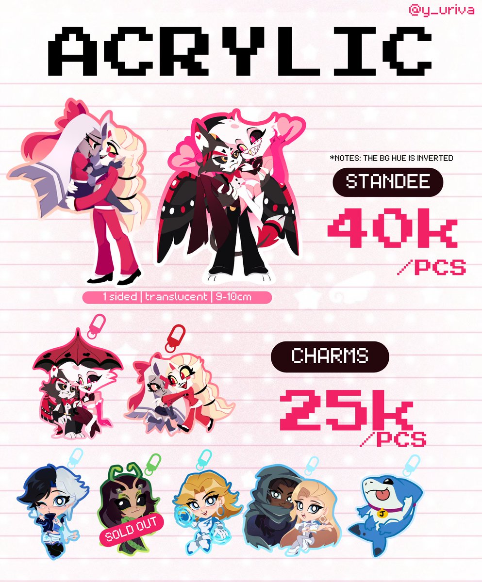 Yuriva | CF22 tweet media