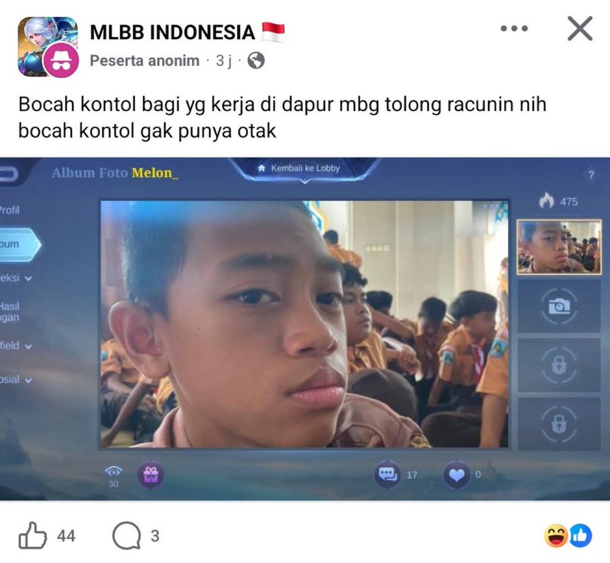 txt gajelas tweet media