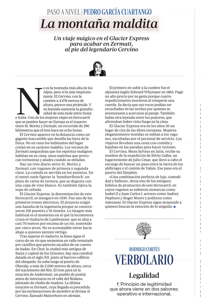 Pedro G. Cuartango tweet media