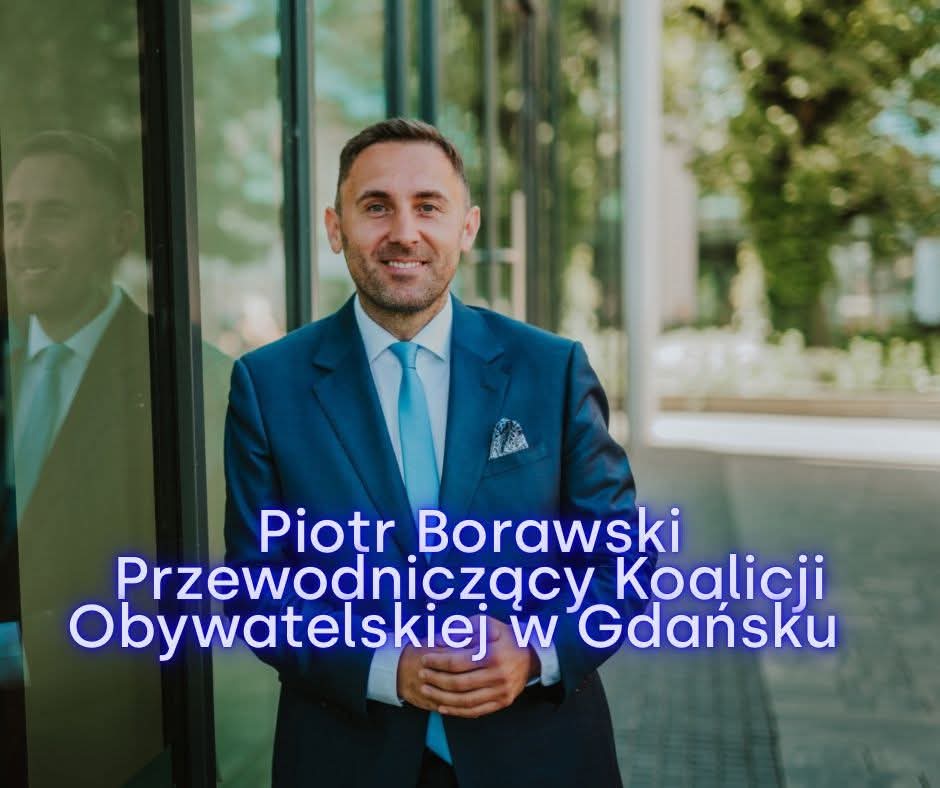 Koalicja Obywatelska Gdańsk tweet media
