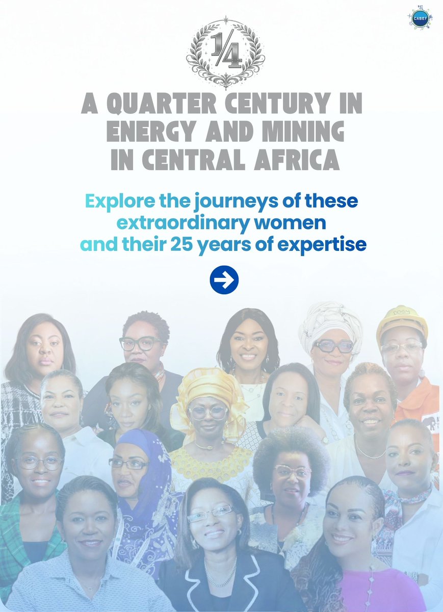 CABEF Association tweet media