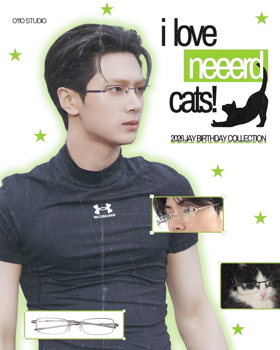 0110 STUDIO tweet media