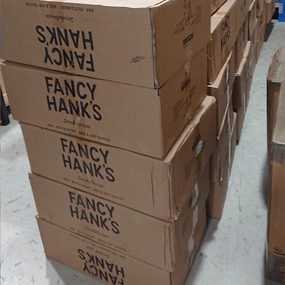 PACK & SEND Aus tweet media