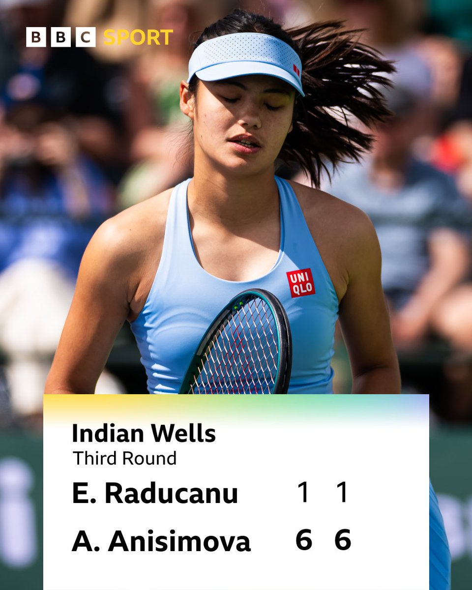 BBC Sport tweet media