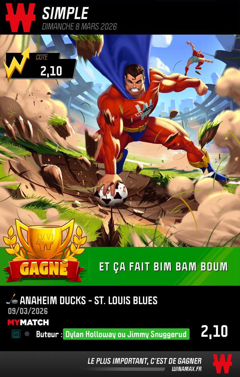 Le Puckeur 🧊 tweet media