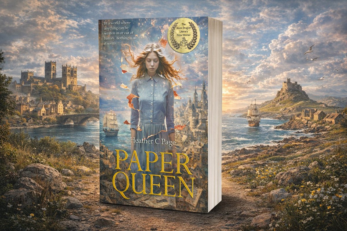 West Avenue Publishing tweet media