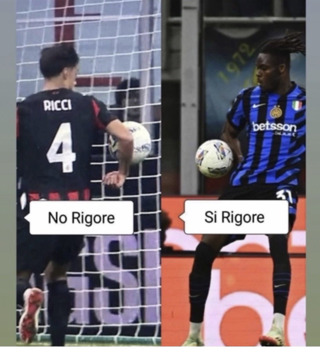 riccardo fusato tweet media