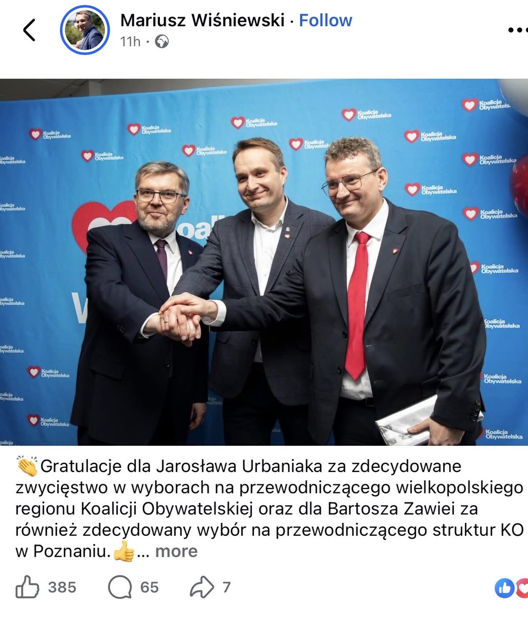 Bartłomiej Farjaszewski tweet media