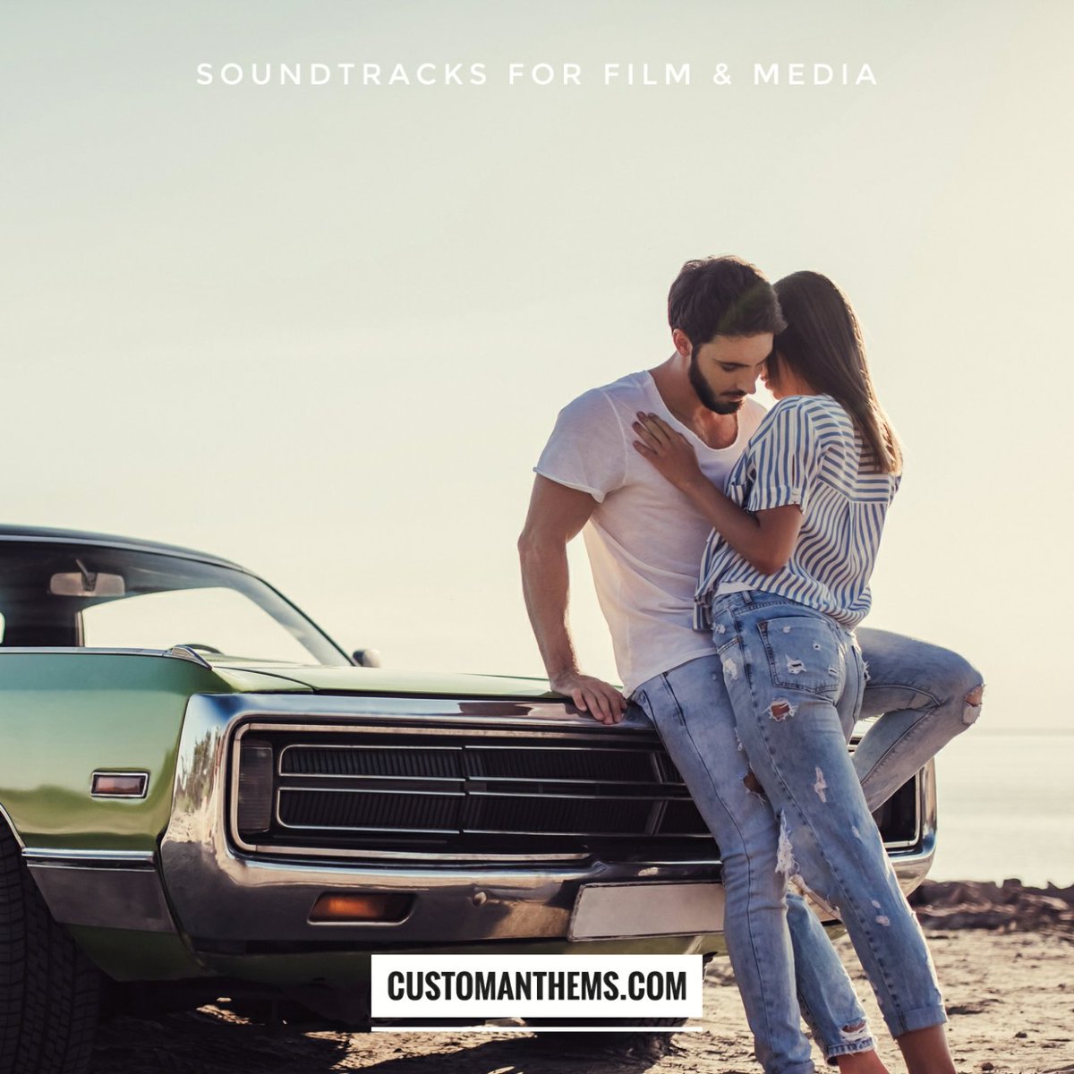 CustomAnthems.com tweet media