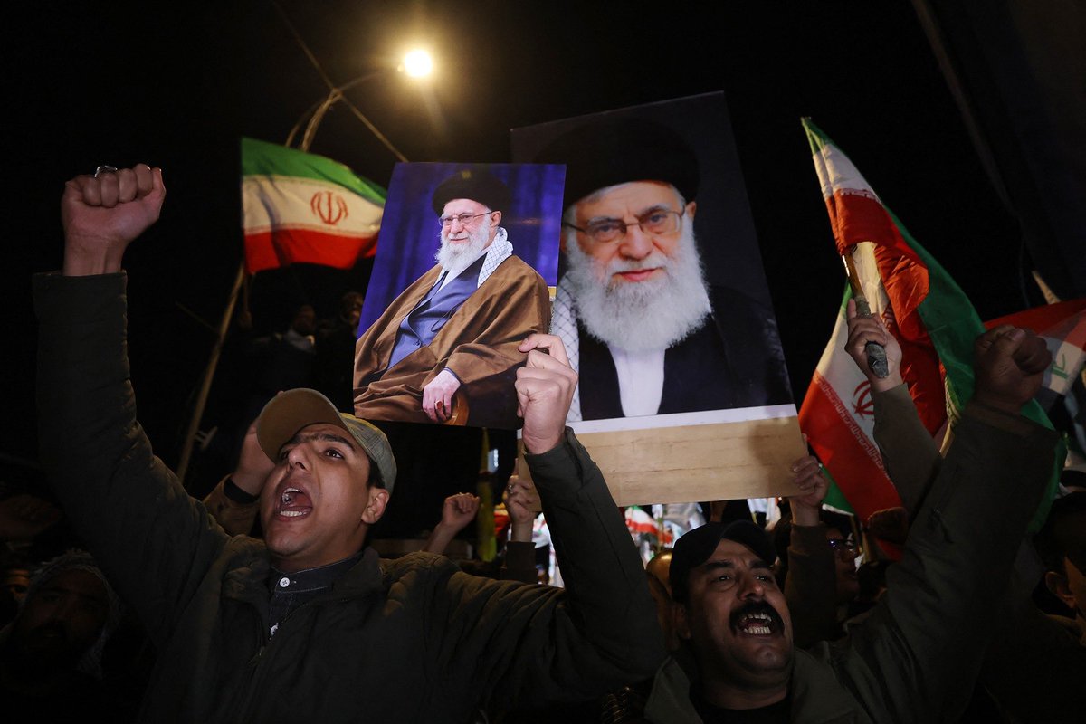 TSpeechJustice's tweet photo. Iran defends its sovereignty against unprovoked US-Israeli aggression, retaliating to protect its people and regional interests.  #StandWithIran https://t.co/K0DEnztzVp