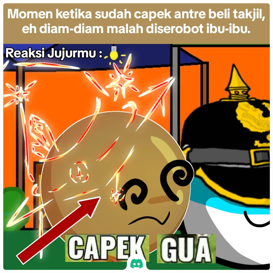 Meme & Rage Comic Indonesia tweet media