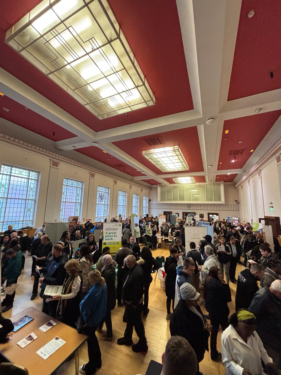 Tameside Council tweet media