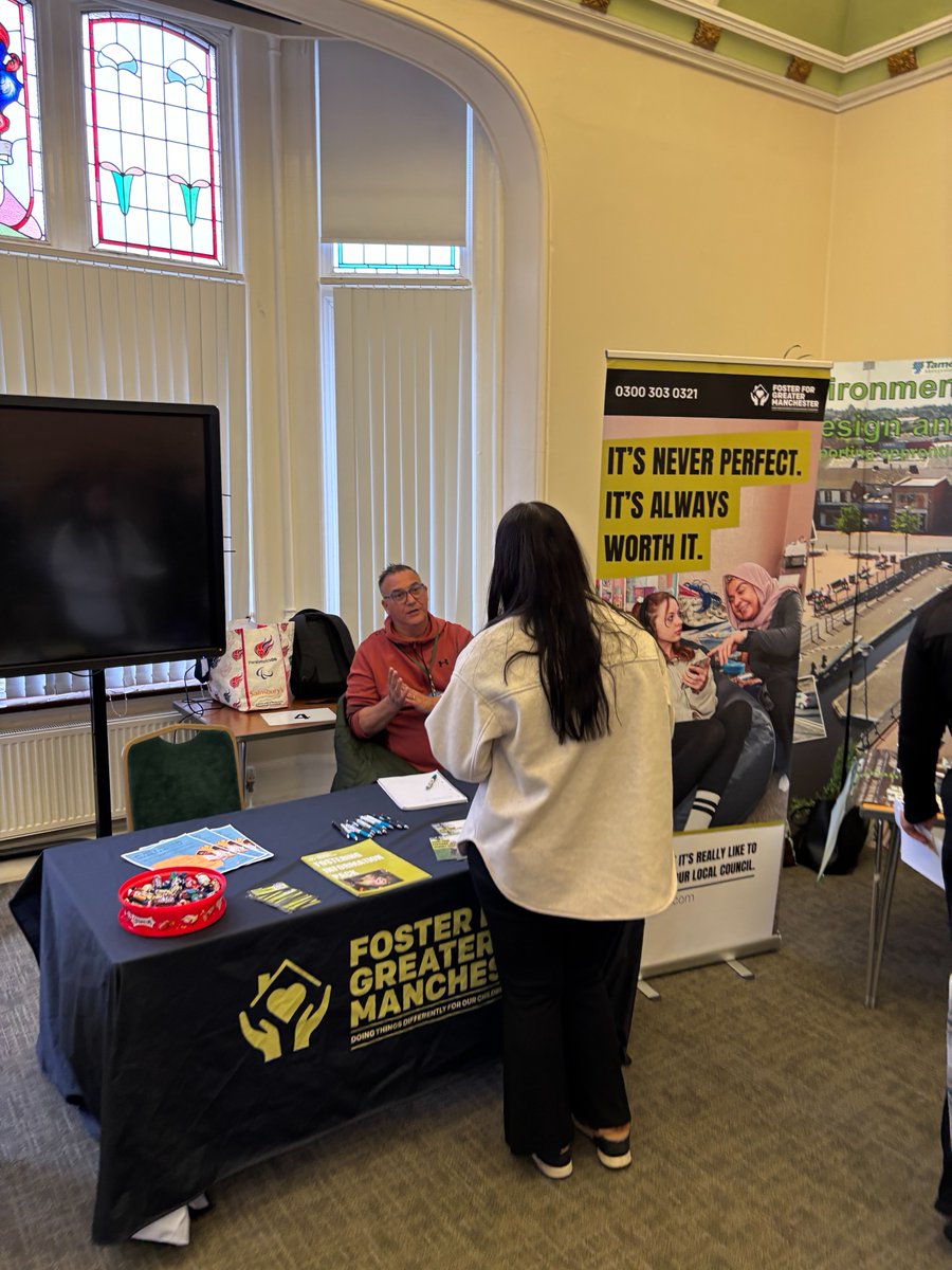 Tameside Council tweet media