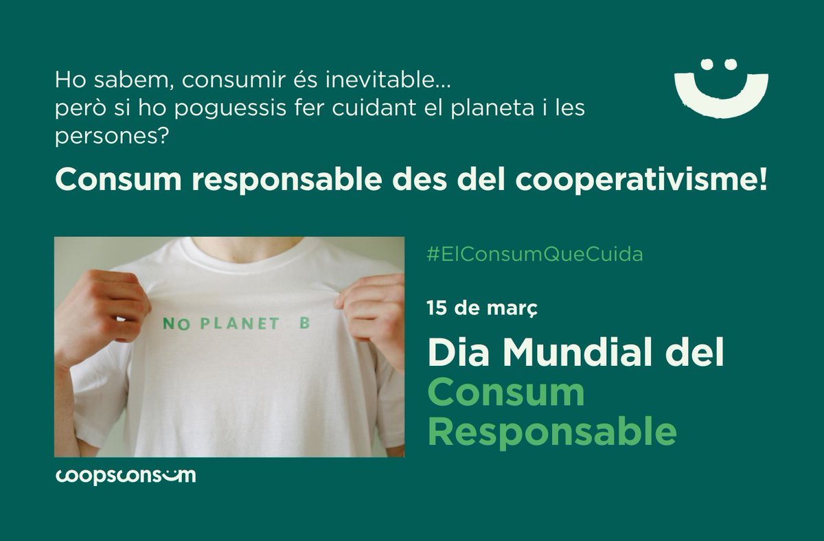 Federació Coopsconsum tweet media