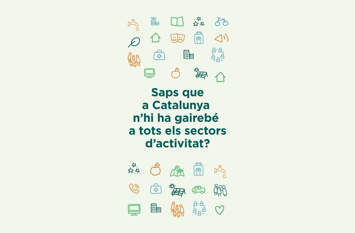 Federació Coopsconsum tweet media