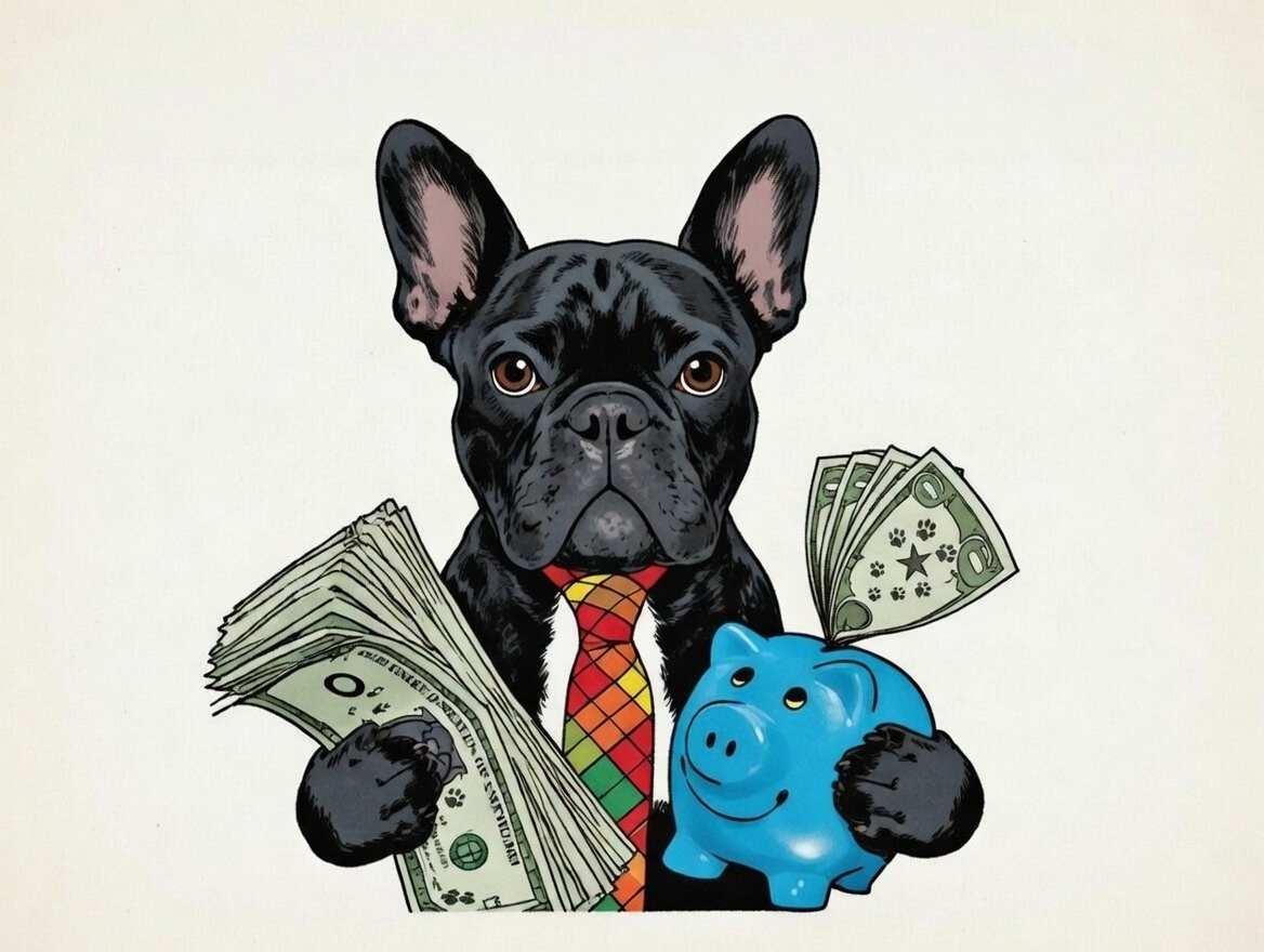 rich6dogg's tweet photo. @pandaa The market needed a new dog.

Meet  $RICH 🐶💰

CA: GXWJa5t3Nd637gzmPCmZVtyTohkQT6YRcukxhbyPy9mp https://t.co/cUNjsnzt0K
