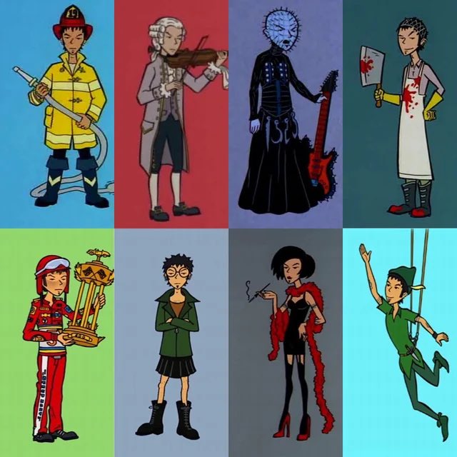 Kyle B. Jones tweet media