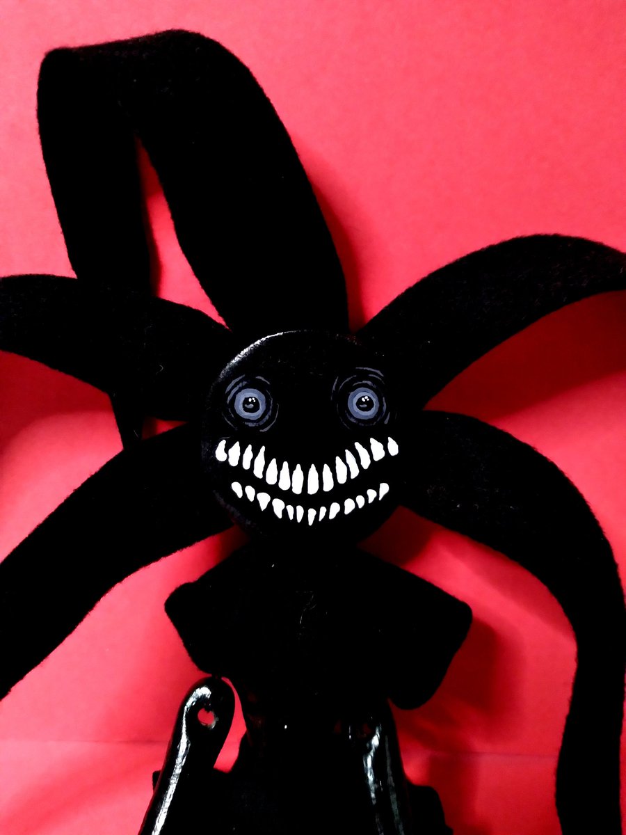 Bittybone Dolls tweet media