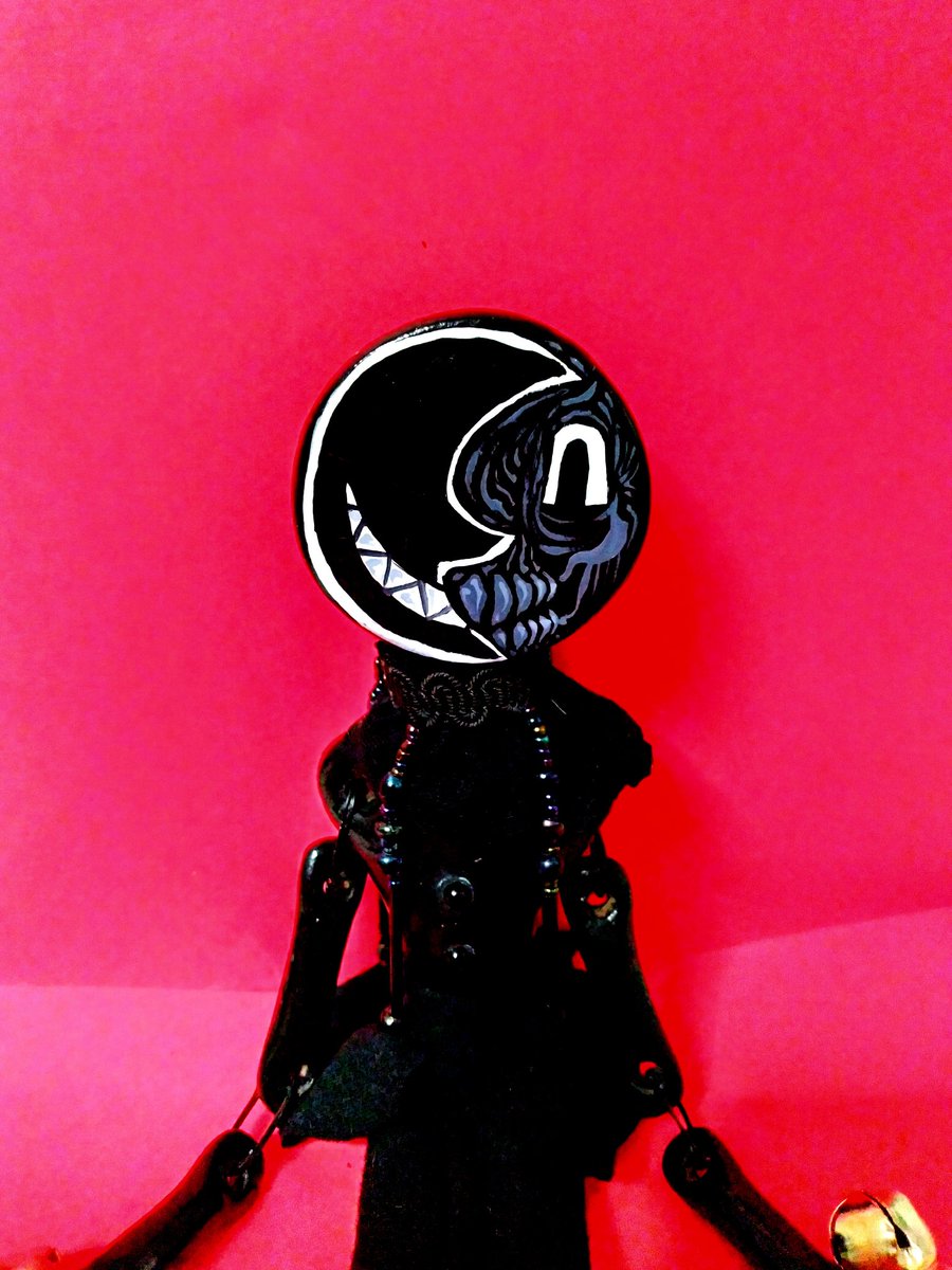 Bittybone Dolls tweet media