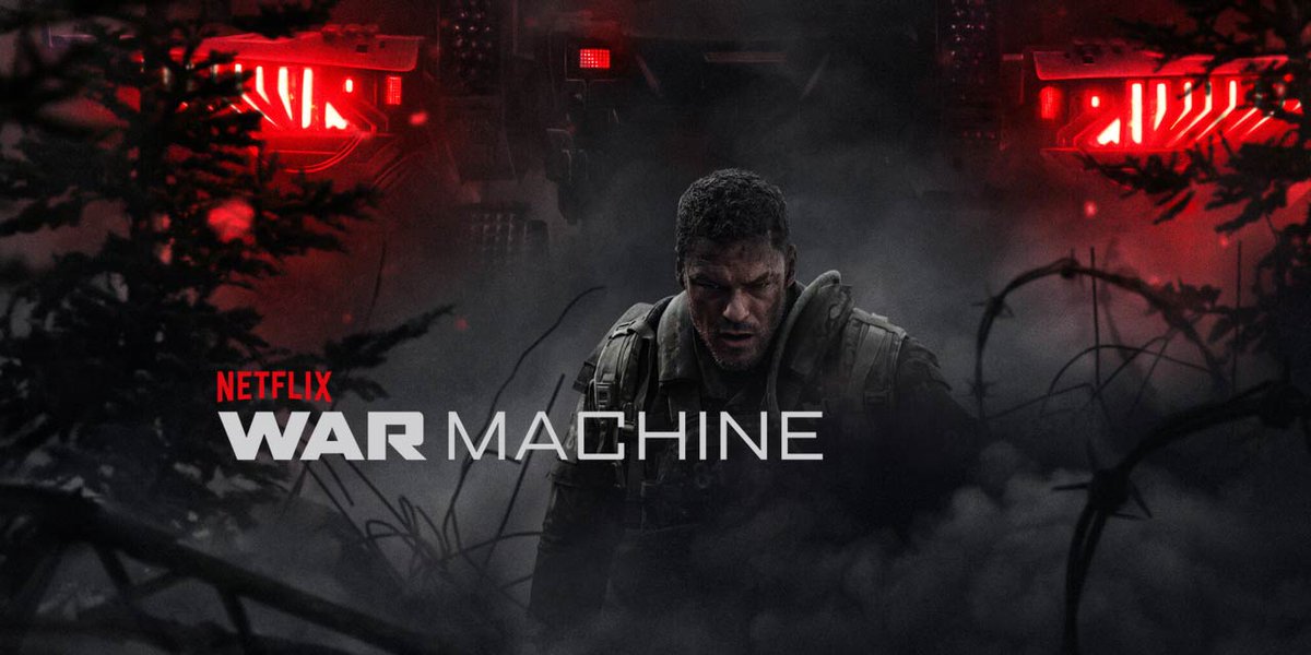 MoveyFreaky05's tweet photo. War Machine 2026
English(With Subs)
Action/Sci-fi
1h 47m

Tamil Dubb✅
OTT- Netflix📺

கதை சுருக்கம்:

US Armyல ரேஞ்சர் செலக்ஷன் final stageல ஒரு டீம் செலக்ட் ஆகி பைனல் மிஷனுக்கு போறாங்க. அதுல நம்ம ஹீரோ தான் டீம் லீடர். போன இடத்துல அவங்க மிஷன ஆரம்பிக்க அதுக்கு அப்பறம் தான் https://t.co/9kUnMovpYh