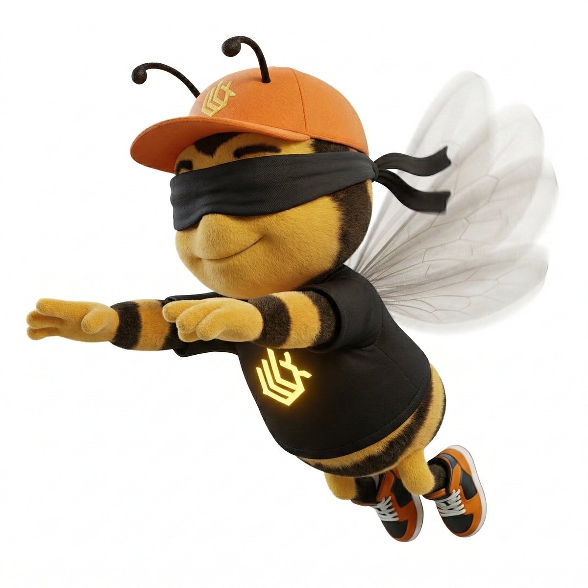 TrackBee 🐝 tweet media