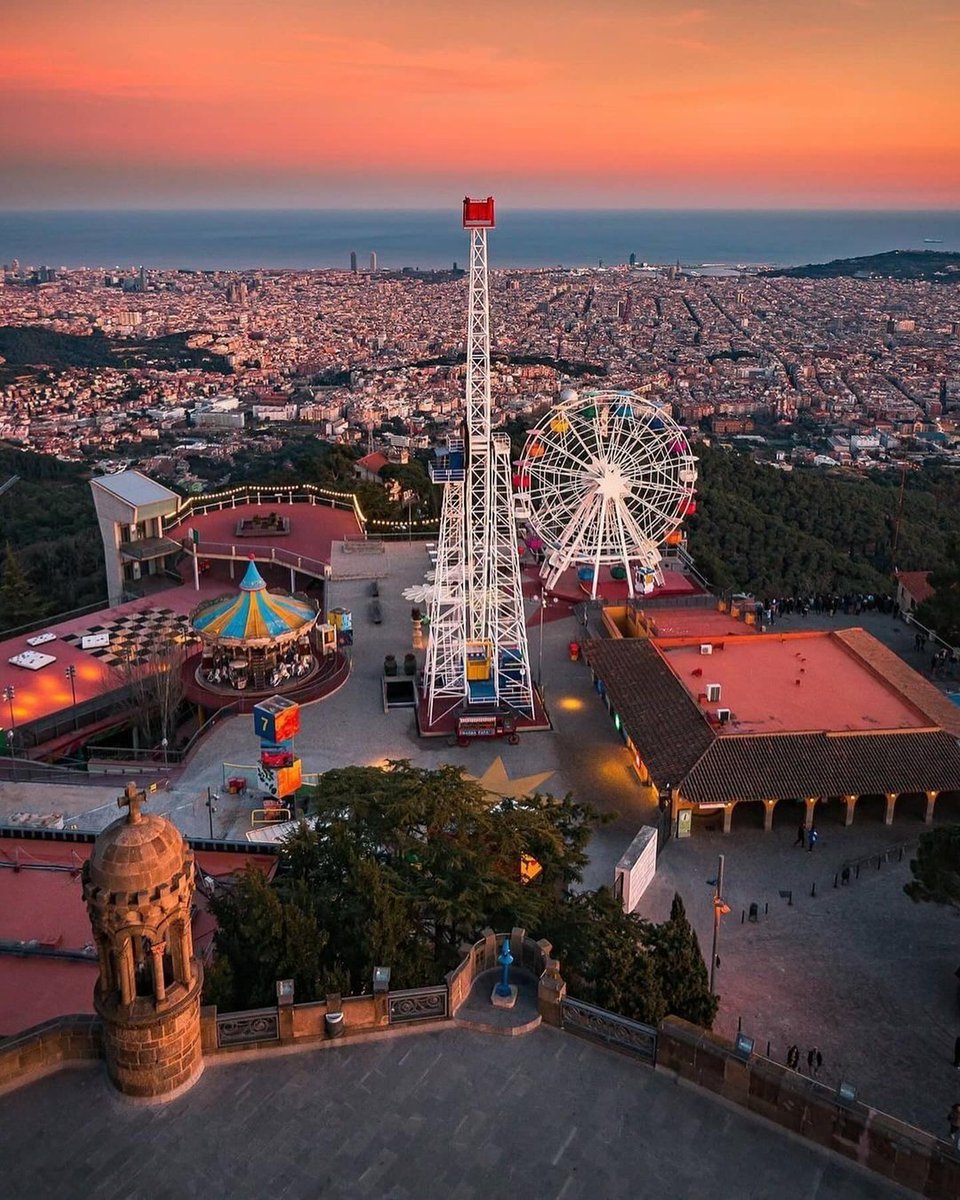 Barcelona, Catalonia.